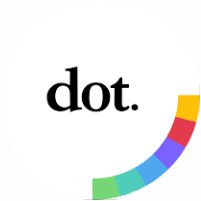 Dot logo